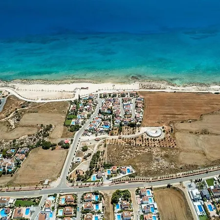 La Casa De Louie Villa Ayia Napa