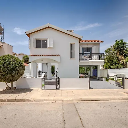 Villa La Casa De Louie *