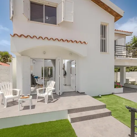 Villa La Casa De Louie *