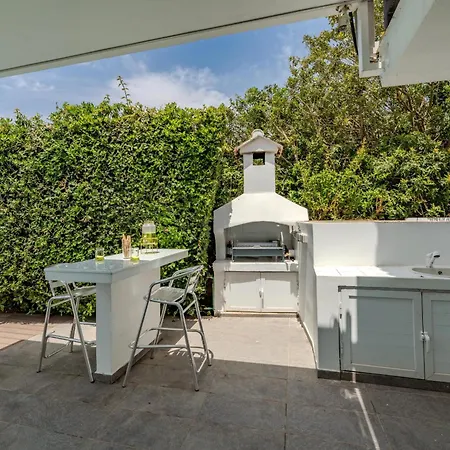 La Casa De Louie Villa