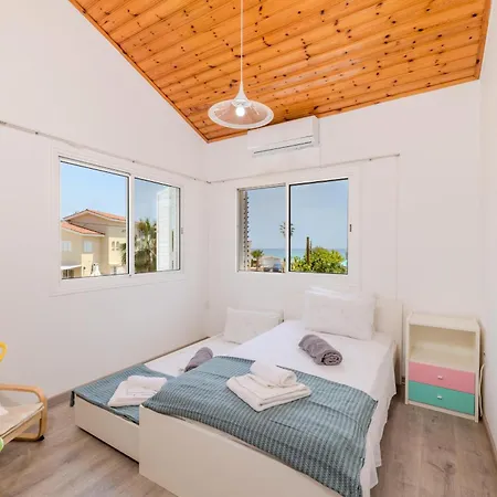 Villa La Casa De Louie *