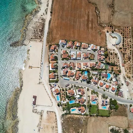 La Casa De Louie Villa *