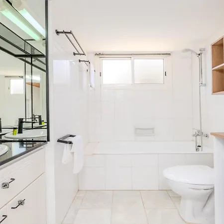 La Casa De Louie Villa