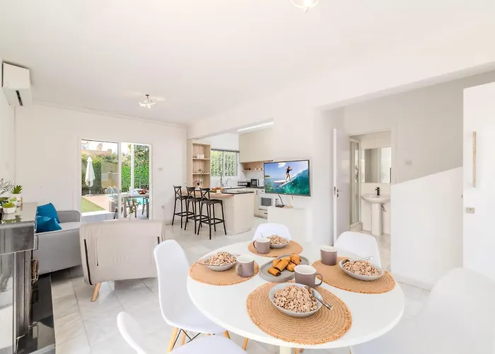 La Casa De Louie ヴィラ