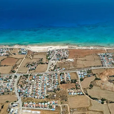 Vila La Casa De Louie *