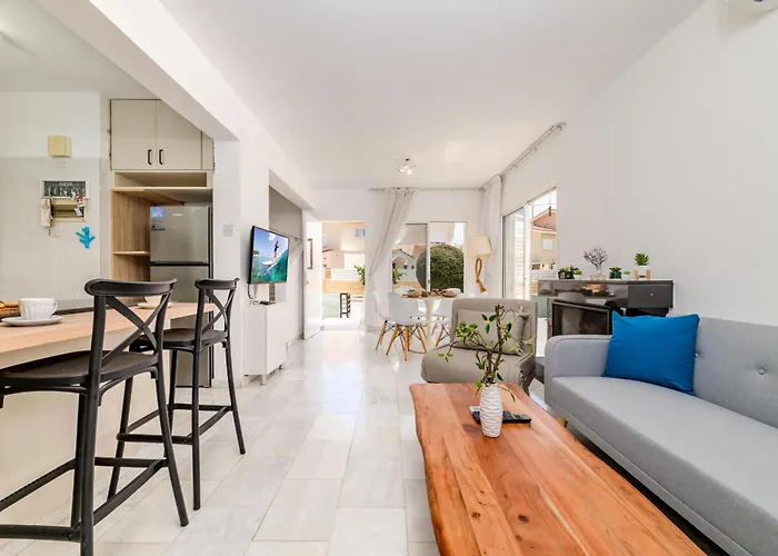 Villa La Casa De Louie