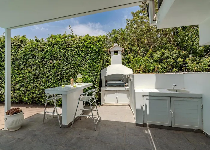 La Casa De Louie Villa