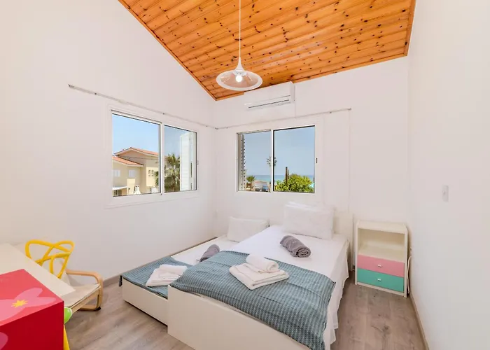 Villa La Casa De Louie *