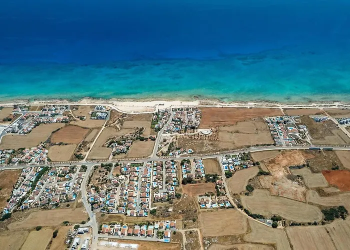 Villa La Casa De Louie *