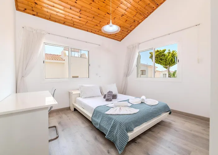 La Casa De Louie Villa *