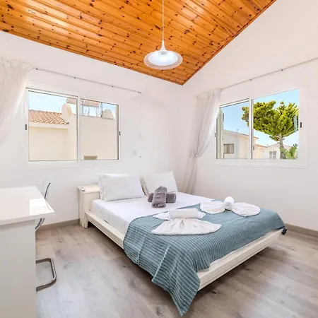 La Casa De Louie Villa *